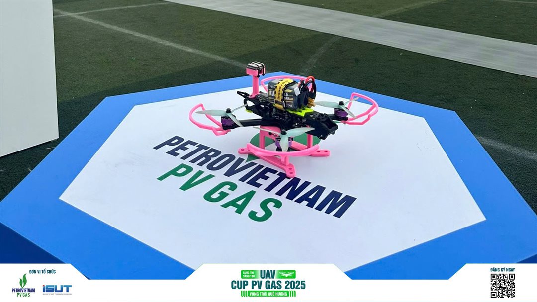 UAV - LHU