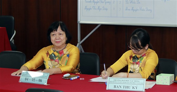 sau đại học