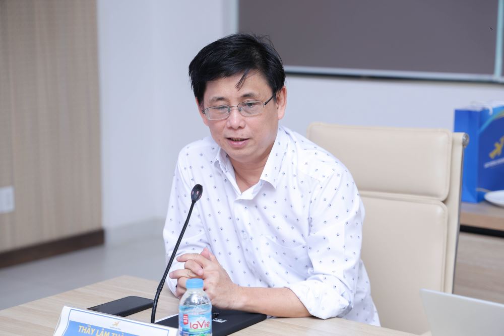 LHU và HCMUE gắn kết nâng cao chất lượng đào tạo