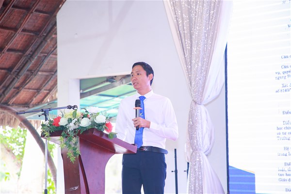 khối thi đua