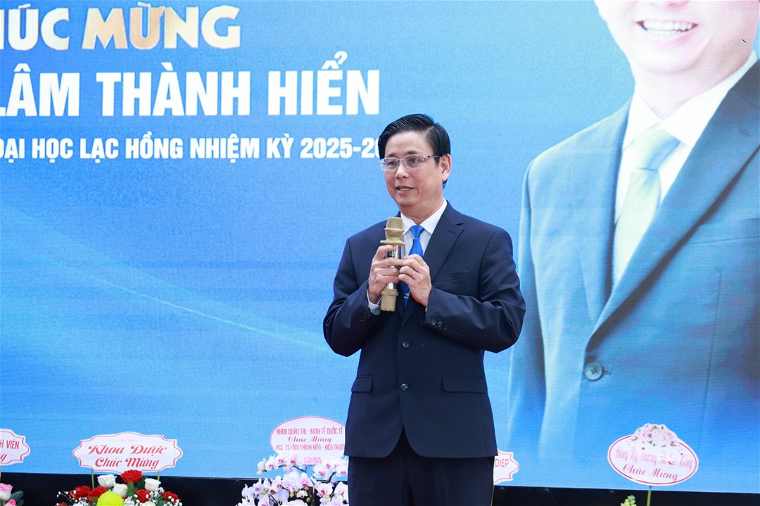 Phó giáo sư