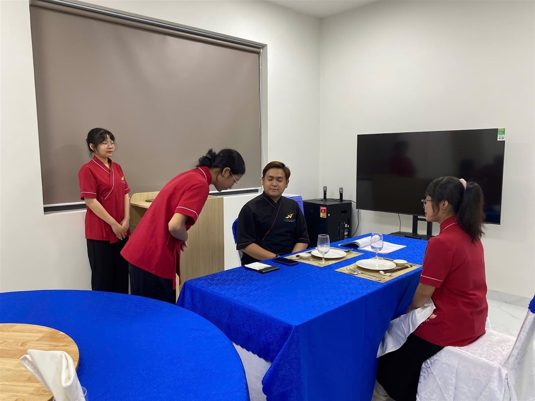 Học tại LHU làm việc tại Nhật Bản: Hội nhập không còn là khái niệm xa vời