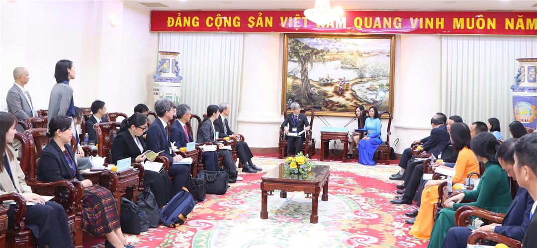 kết nối giáo dục Nhật Bản