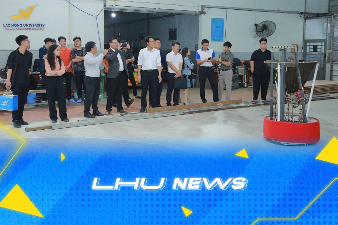 Trao học bổng, mở rộng cơ hội nghề nghiệp cùng Coherent Việt Nam