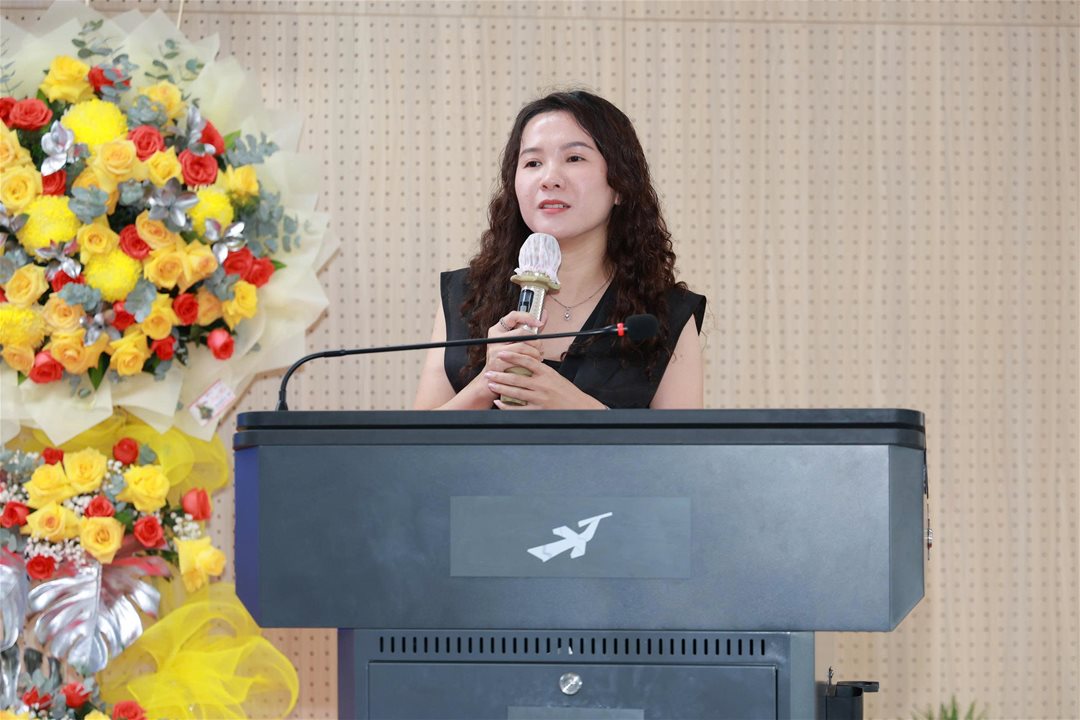Kiện toàn đội ngũ Lãnh đạo - LHU tăng tốc bước vào nhiệm kỳ phát triển 2025 - 2030